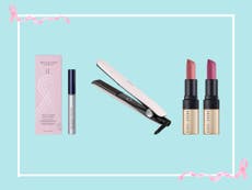 Breast Cancer Awareness Month 2020: From lipstick to shampoo, these products give back to charity