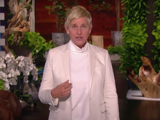 Ellen DeGeneres on workplace misconduct claims: ‘We are starting a new chapter’