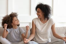 How to adapt meditation for kids