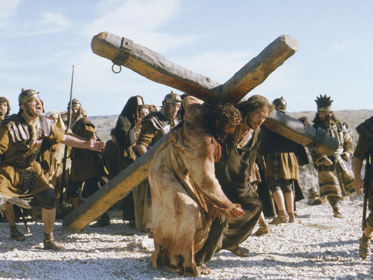 Passion of the Christ star Jim Caviezel says sequel will be ...