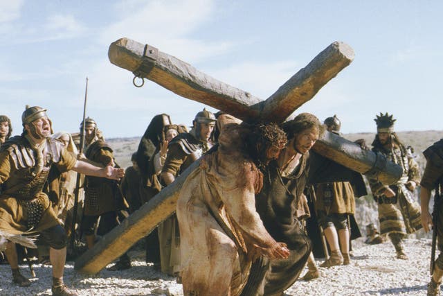 A sequel to 2004's 'The Passion of the Christ' is coming