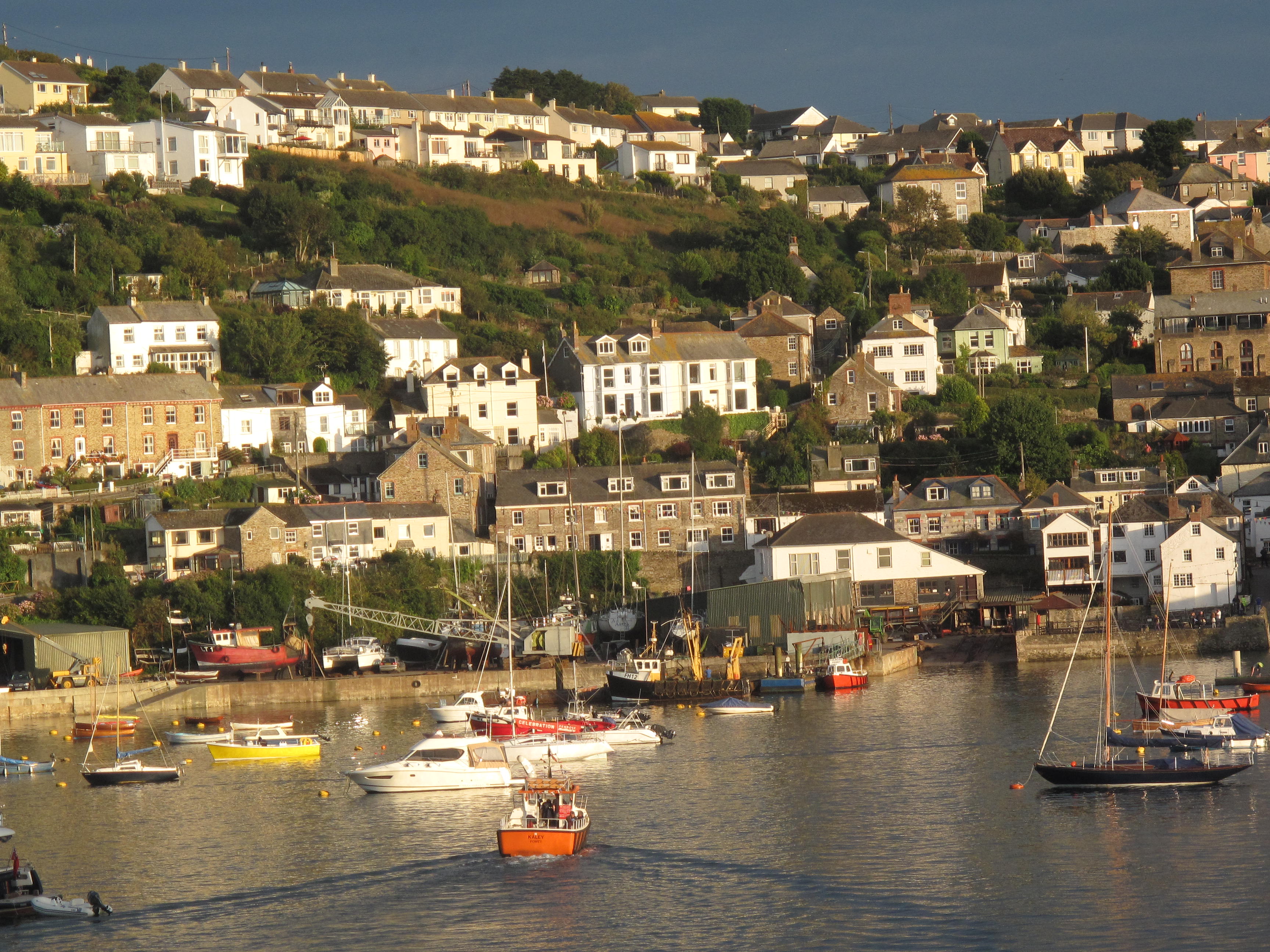 UK lockdown: What will new restrictions mean for booking holidays?