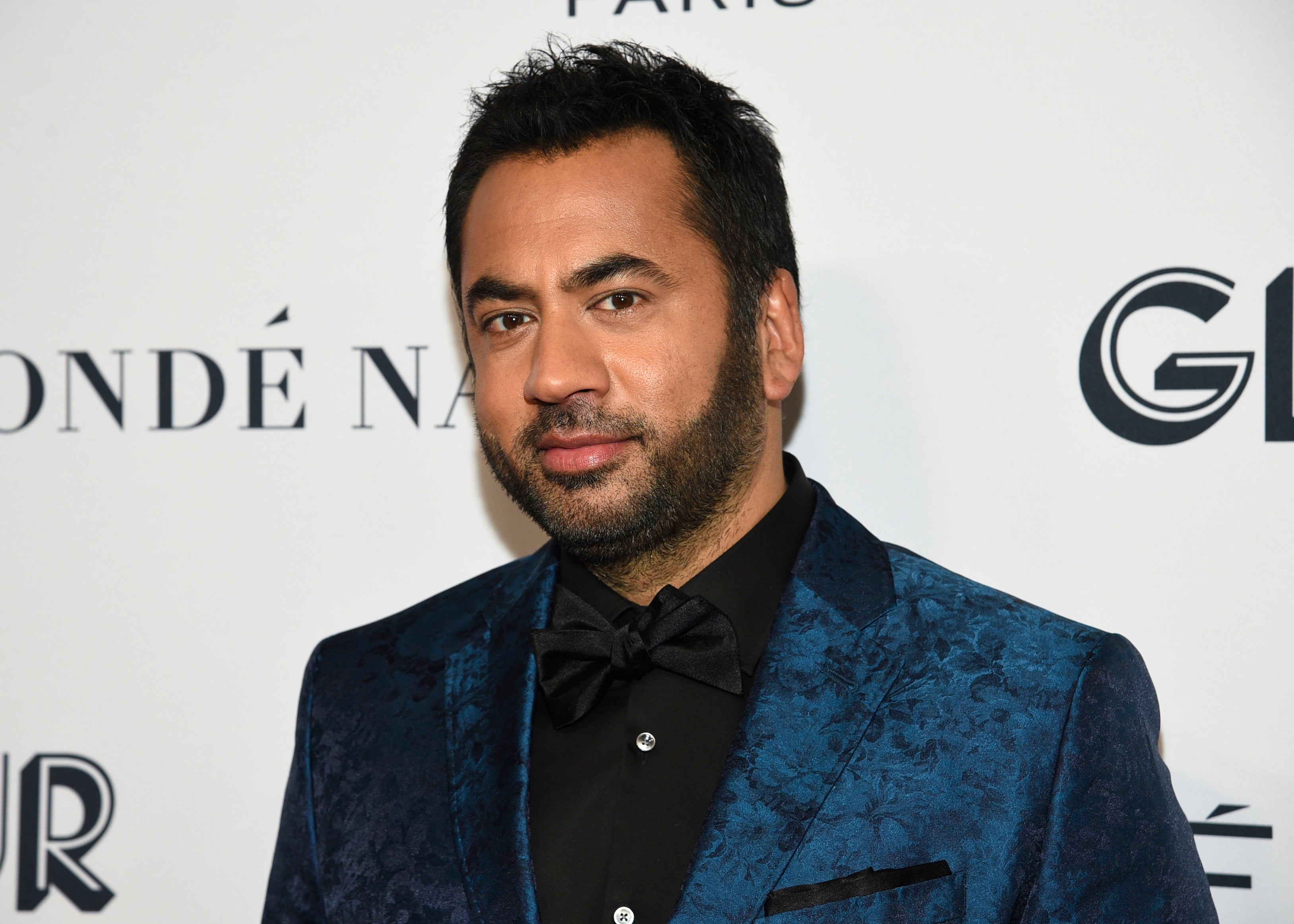 Kal Penn house