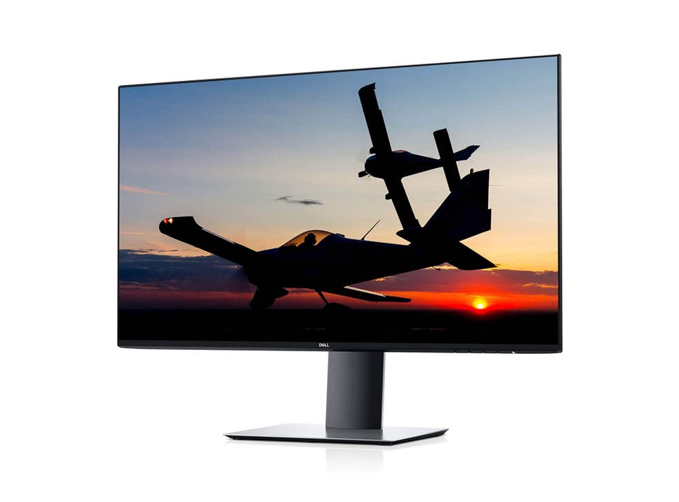 Best Computer Monitors 4k Gaming And Curved Displays The Independent