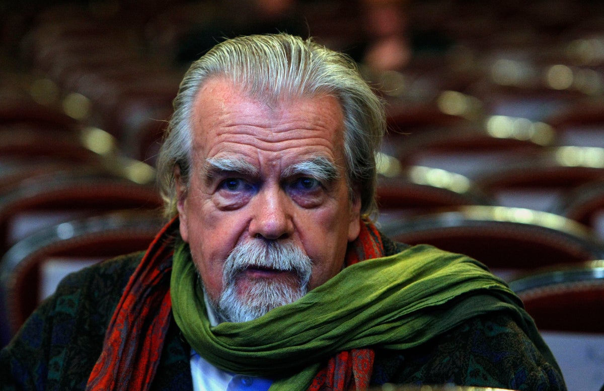 Michael Lonsdale Death French Actor Who Played Bond Villain Hugo Drax In Moonraker Dies Aged The Independent