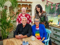 Bake Off: Everything you need to be a star baker, according to previous contestants