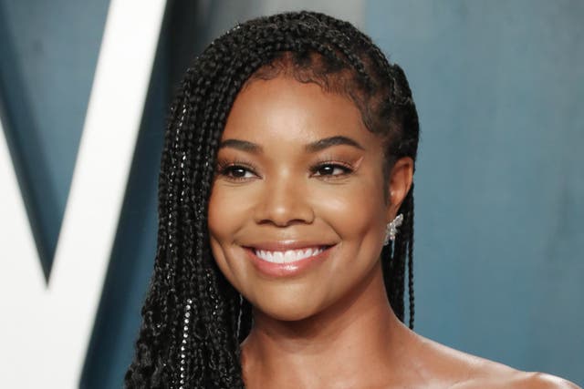 Gabrielle Union is leading a reading of Friends with an all-black cast