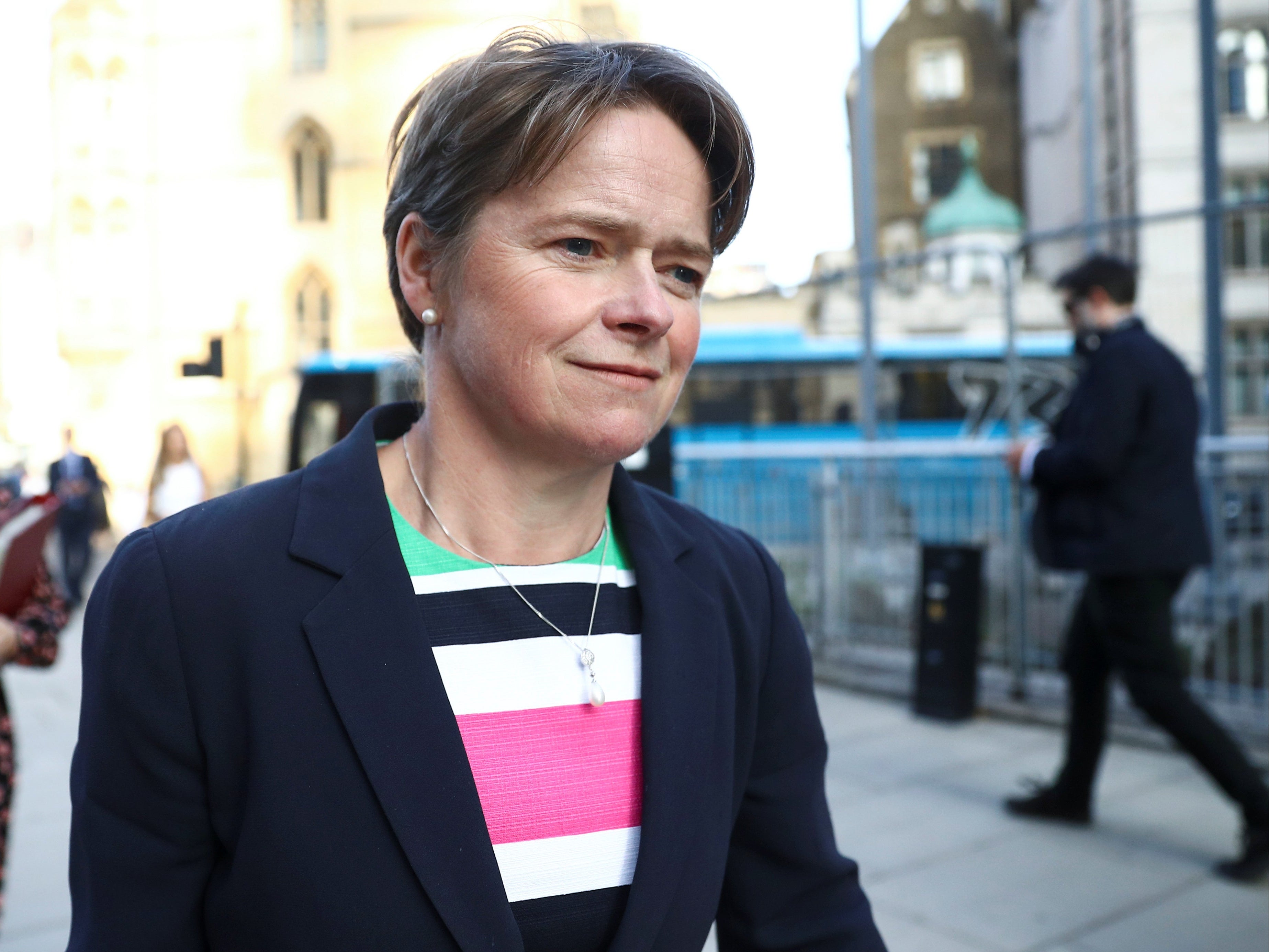 The appointment of Dido Harding, a Conservative peer, to run the test and trace system and also the forthcoming successor to Public Health England, has been labelled as cronyism