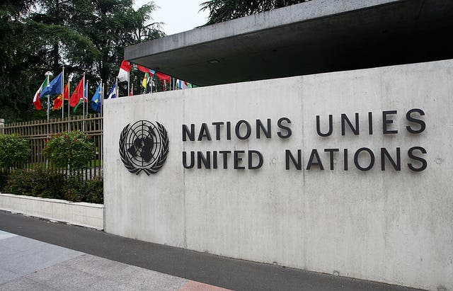 Líderes de todo el mundo participaron en el 75 aniversario de la ONU.