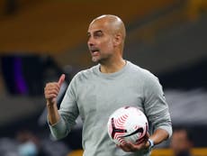 Fernandinho thrives in old position to emerge as Manchester City's greatest weapon in title race