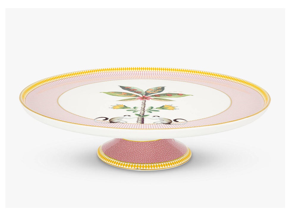 Best Cake Stand 2020 Flaunt Your Inner Bake Off Skills The Independent