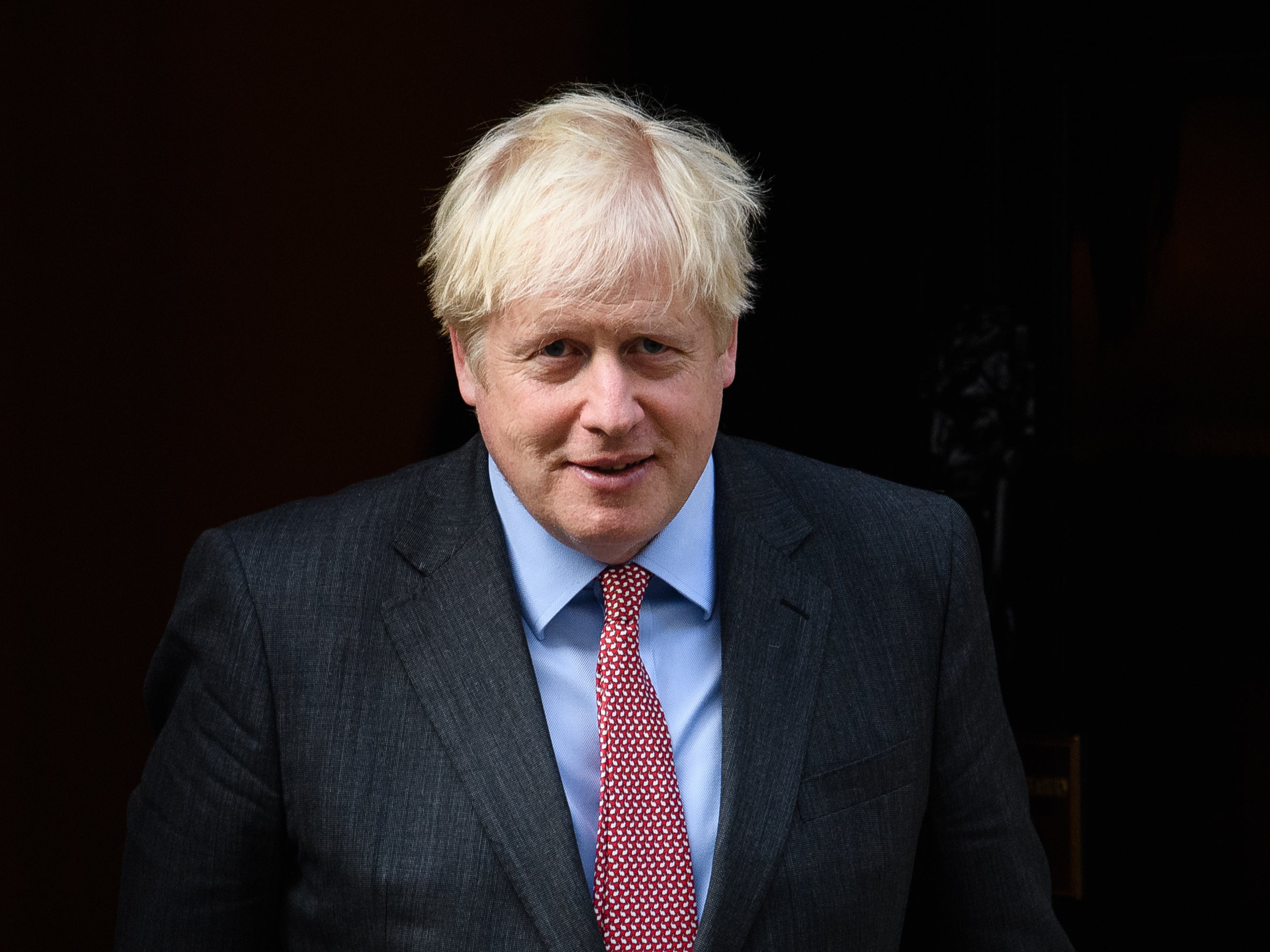 Boris Johnson speech today: What time is it and how do I watch live? | The Independent