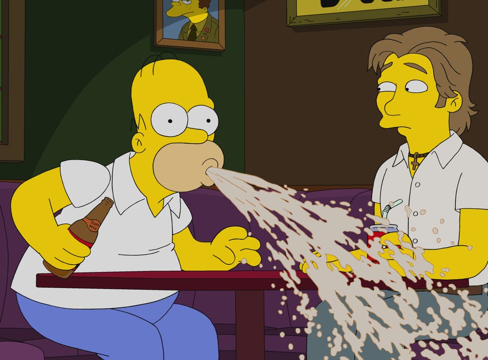 The Simpsons Producer Insists Disney Is Not Censoring The Series After Fox Merger The Independent The Simpsons Producer Insists Disney Is Not Censoring The Series After Fox Merger The Independent