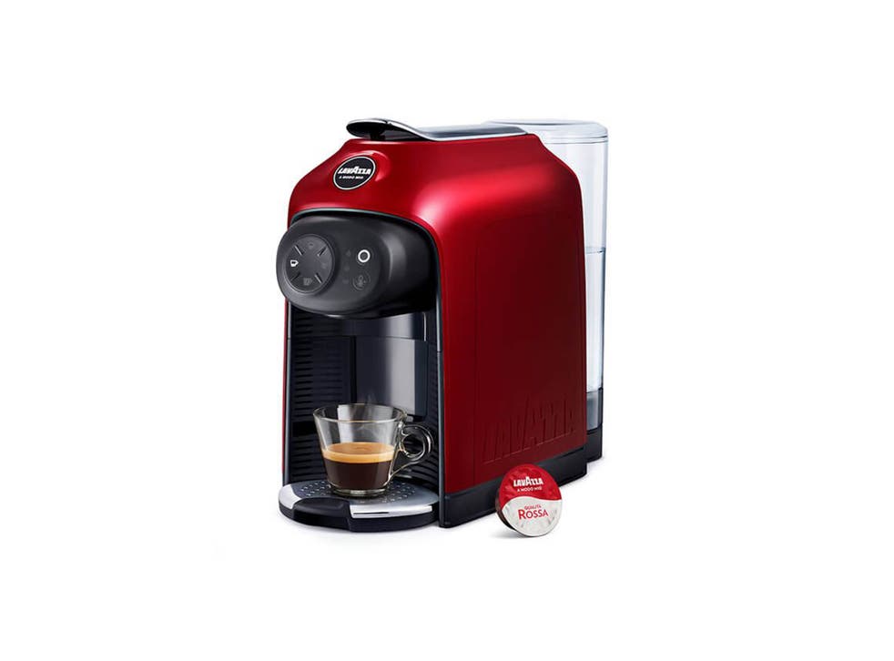 Best Espresso Machine Barista Quality Models For Beans And Pods The Independent