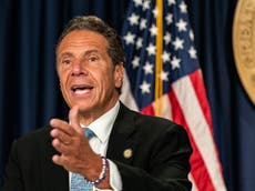 Brooklyn law firm in coronavirus hotspot sues Cuomo and de Blasio