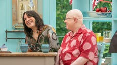 The Great British Bake Off review: Matt Lucas out-bants Noel Fielding as the invincible show returns
