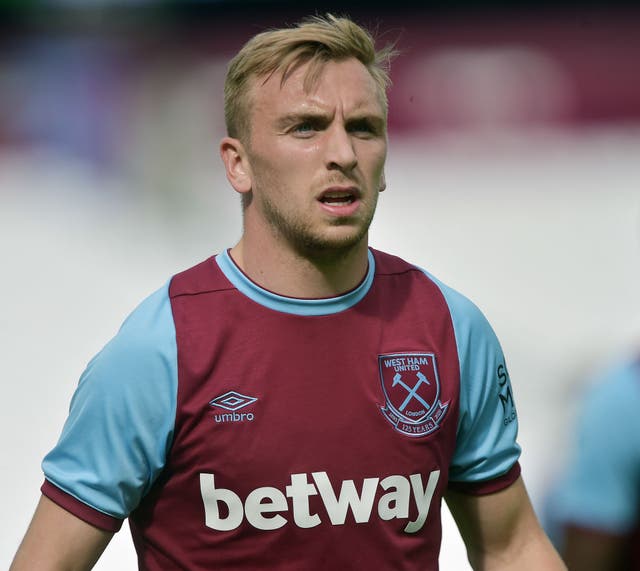 Bowen is now a key member of the West Ham team