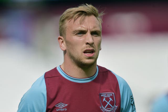 Bowen is now a key member of the West Ham team