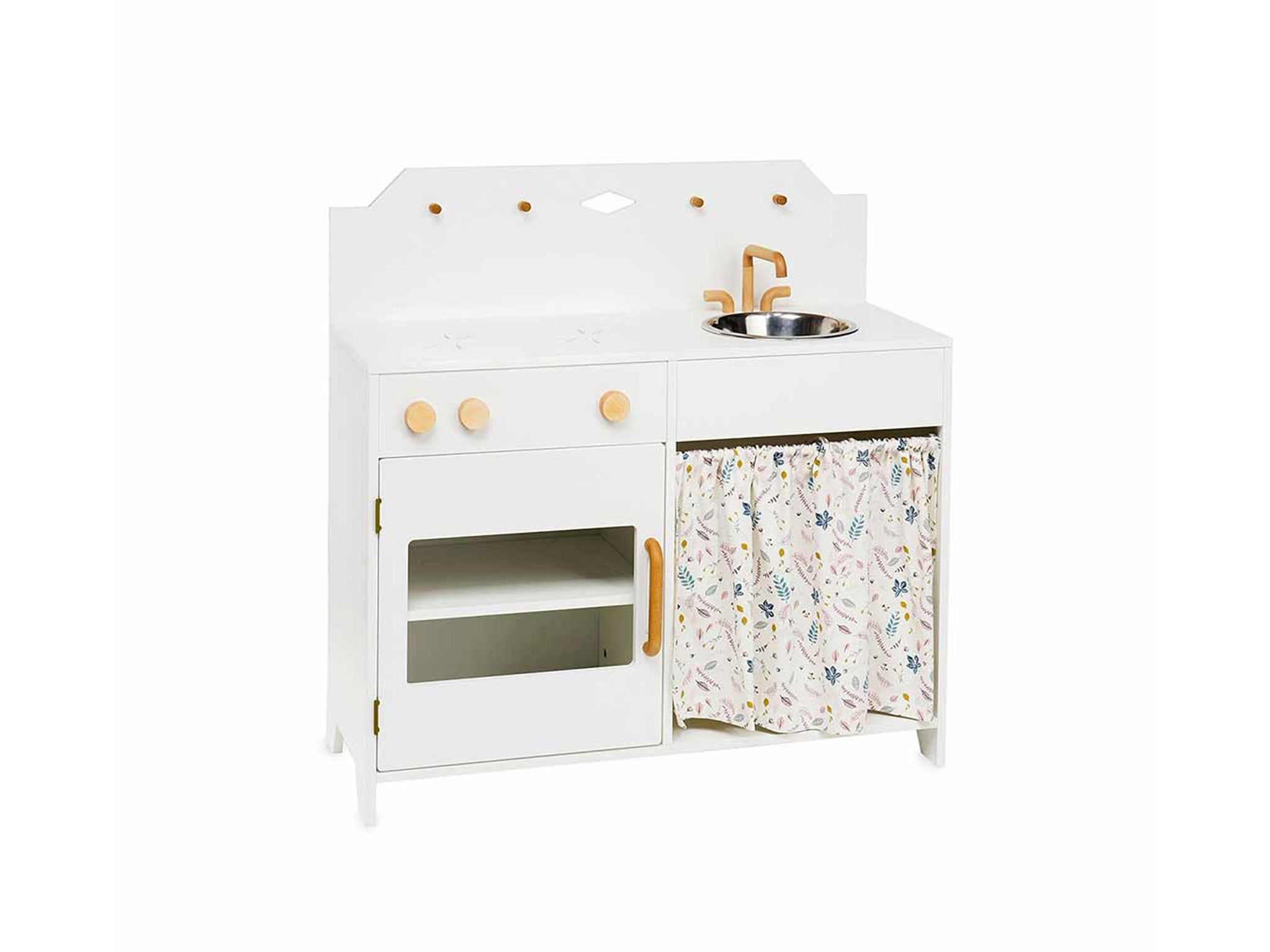 foldaway play kitchen