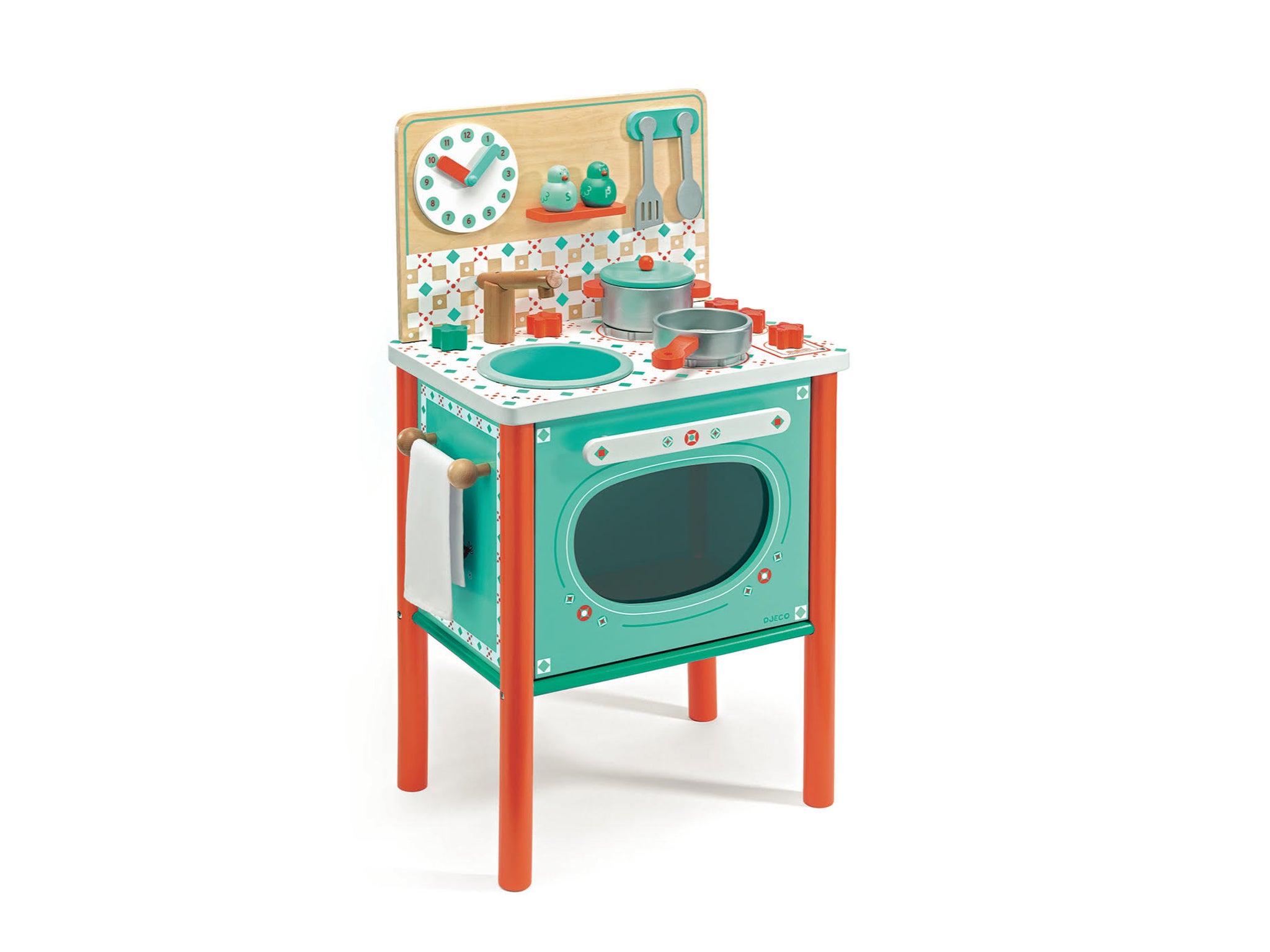 studio childrens kitchen