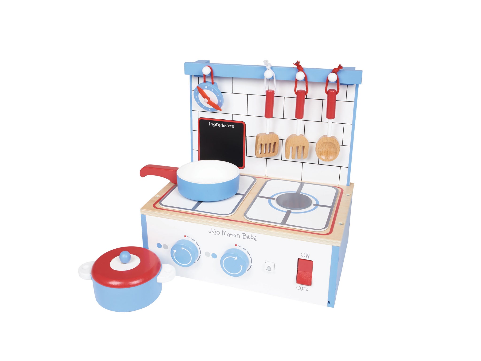 tidlo country play kitchen best price