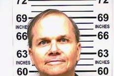 Lennon's killer says he sought glory, deserved death penalty