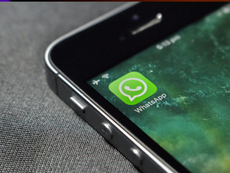 WhatsApp update will let users send disappearing messages