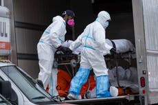'Unfathomable': US death toll from coronavirus hits 200,000