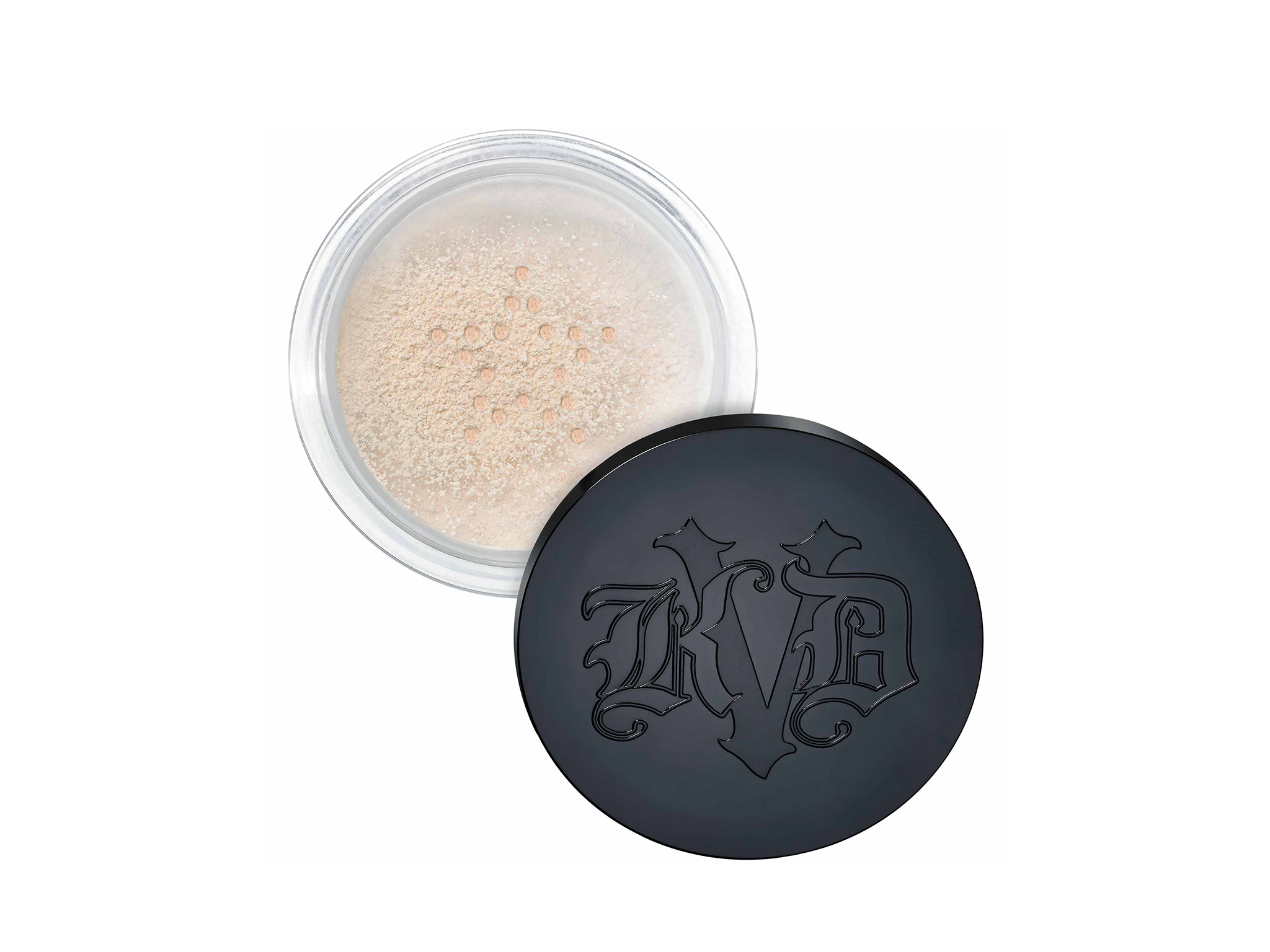 indybest face powder
