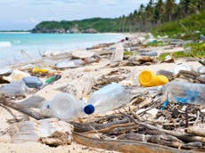 How coronavirus has affected plastic use in the hotel industry