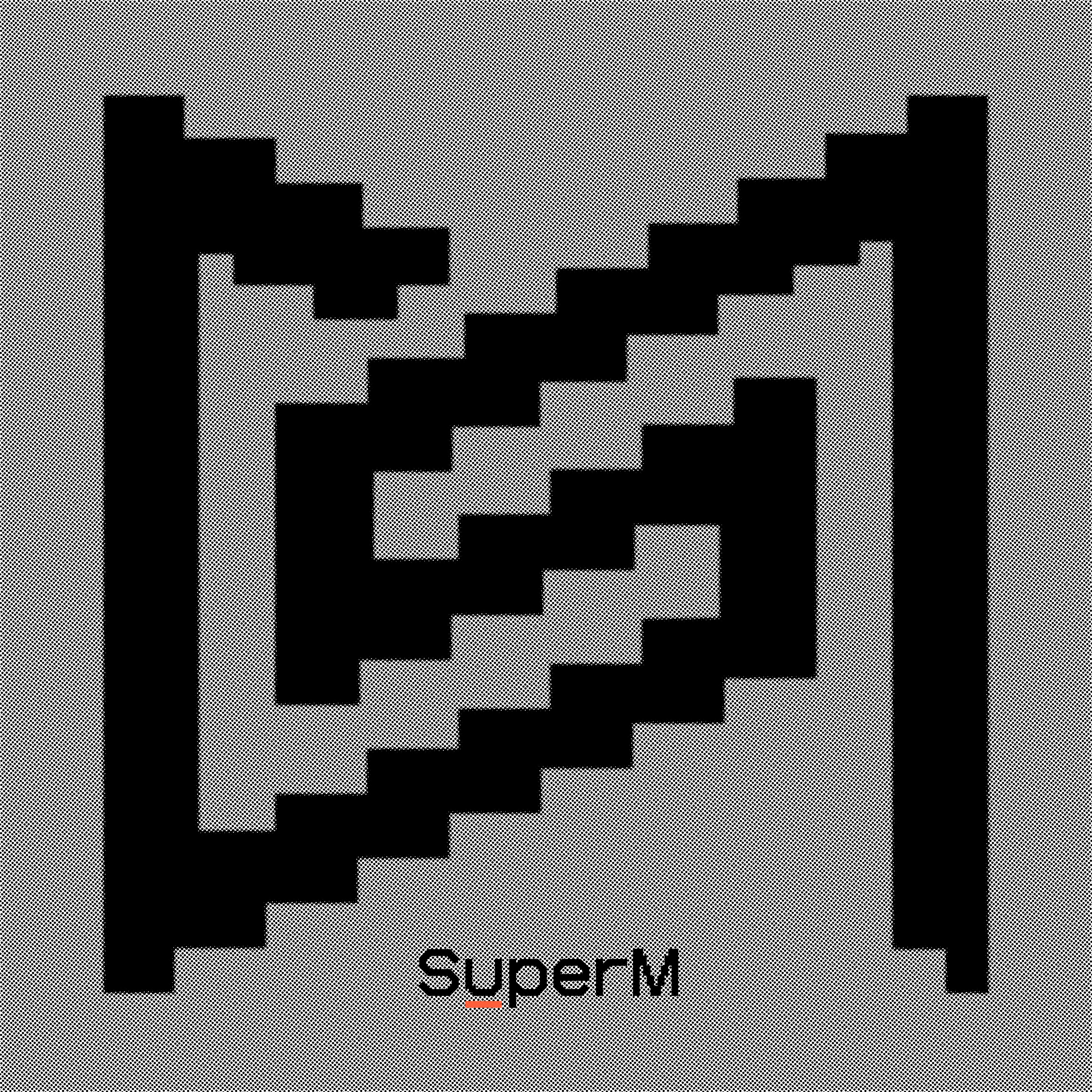Music Review - SuperM