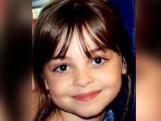 Father of youngest Manchester Arena victim says ‘enough is enough’