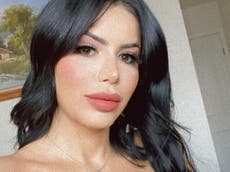 90 Day Fiancé star Larissa dos Santos Lima speaks out after ICE arrest