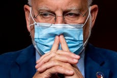 200,000 dead as Trump vilifies science, prioritizes politics