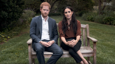 Prince Harry and Meghan Markle encourage Americans to ‘reject hate speech’ and vote in US election