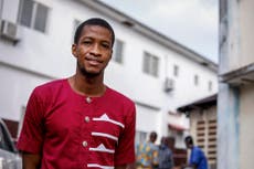 Sierra Leone doctor in dedicated mission against COVID-19