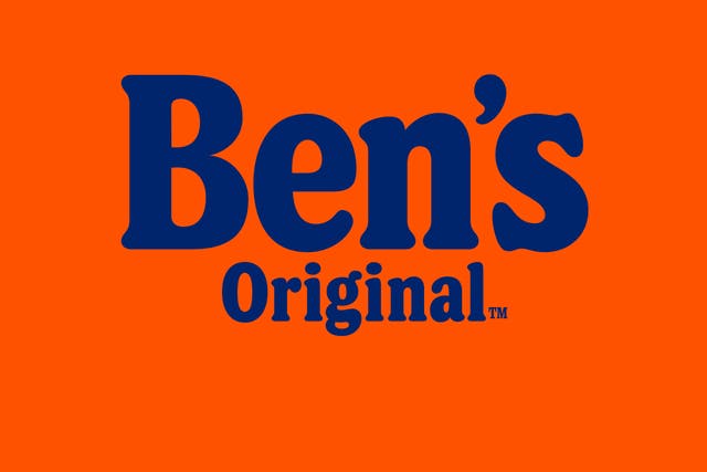 Uncle Ben's-Name Change