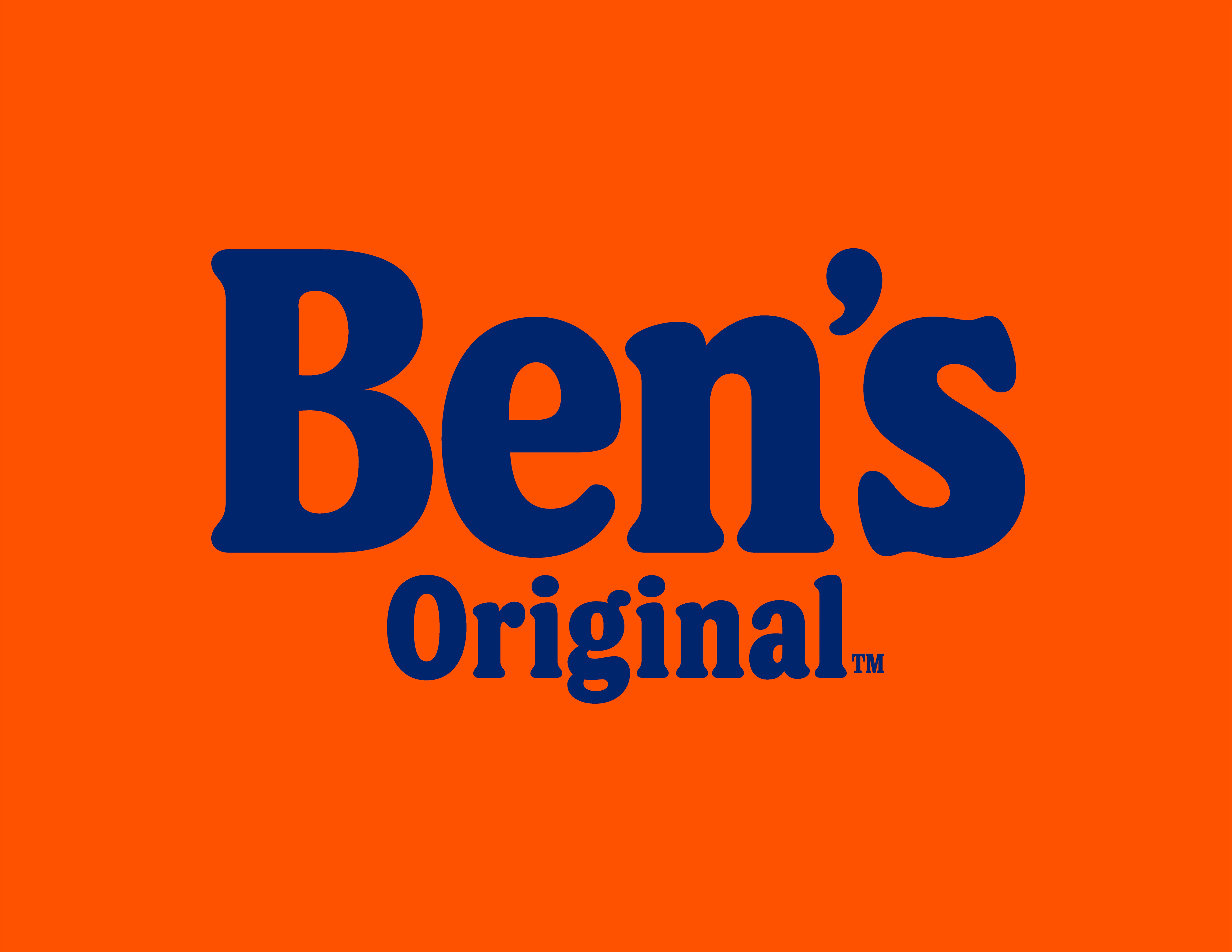 Ben’s Original: Mars unveils new name of Uncle Ben’s rice brand | The ...