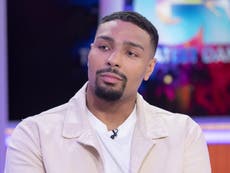 Diversity's Jordan Banjo on backlash to BLM Britain’s Got Talent dance: ‘How people can adapt one racial slur so many times is beyond me’