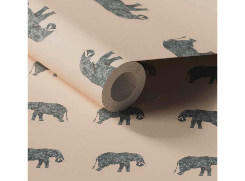Best Wallpaper 2020 Statement Designs For Your Bedroom Kitchen Or Living Room The Independent