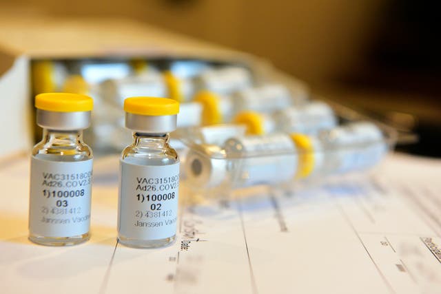 The study starting Wednesday will be one of the world's largest coronavirus vaccine studies so far