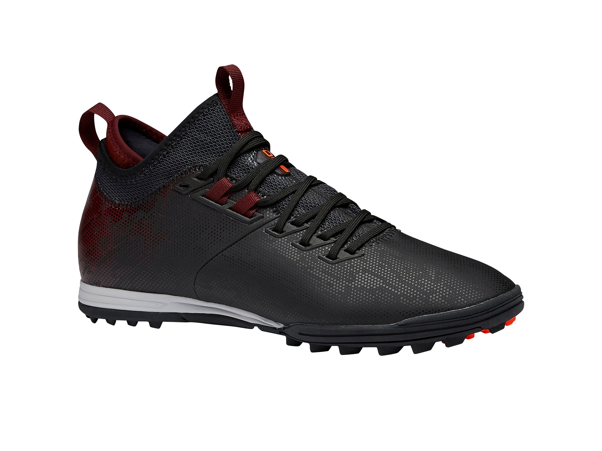 kipsta football trainer shoes