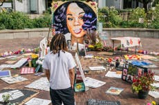 Breonna Taylor: State of emergency declared as Louisville awaits decision on whether to charge police