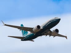 Boeing 737 Max could be back in the air in 2020