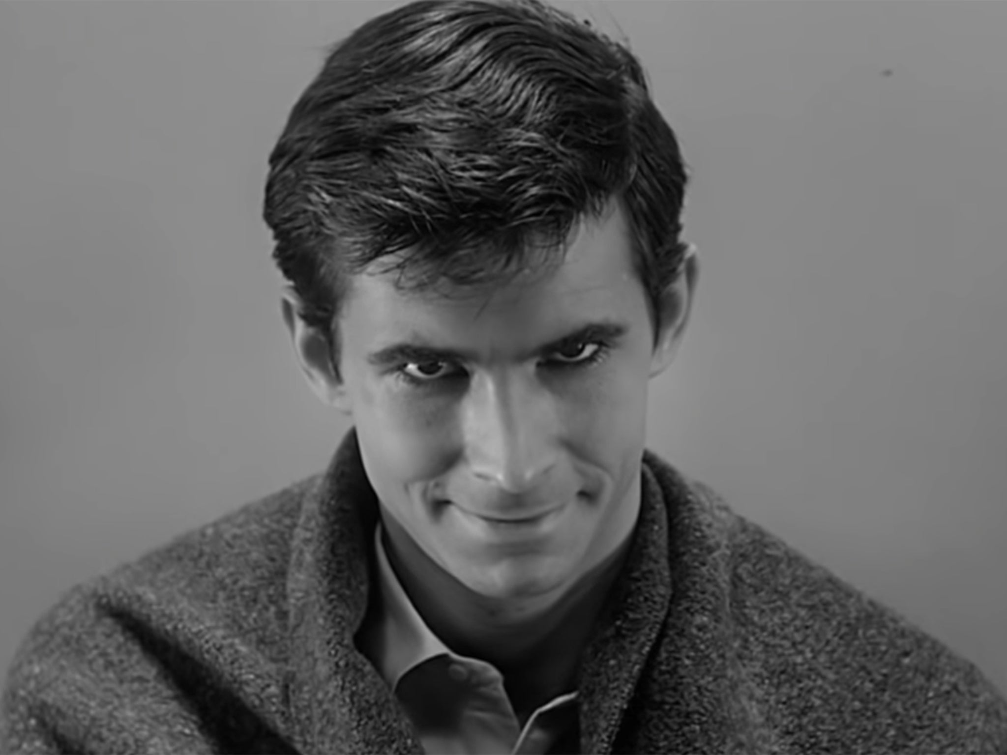 Anthony Perkins played Norman Bates in Alfred Hitchcok’s ‘Psycho’ and its three sequels