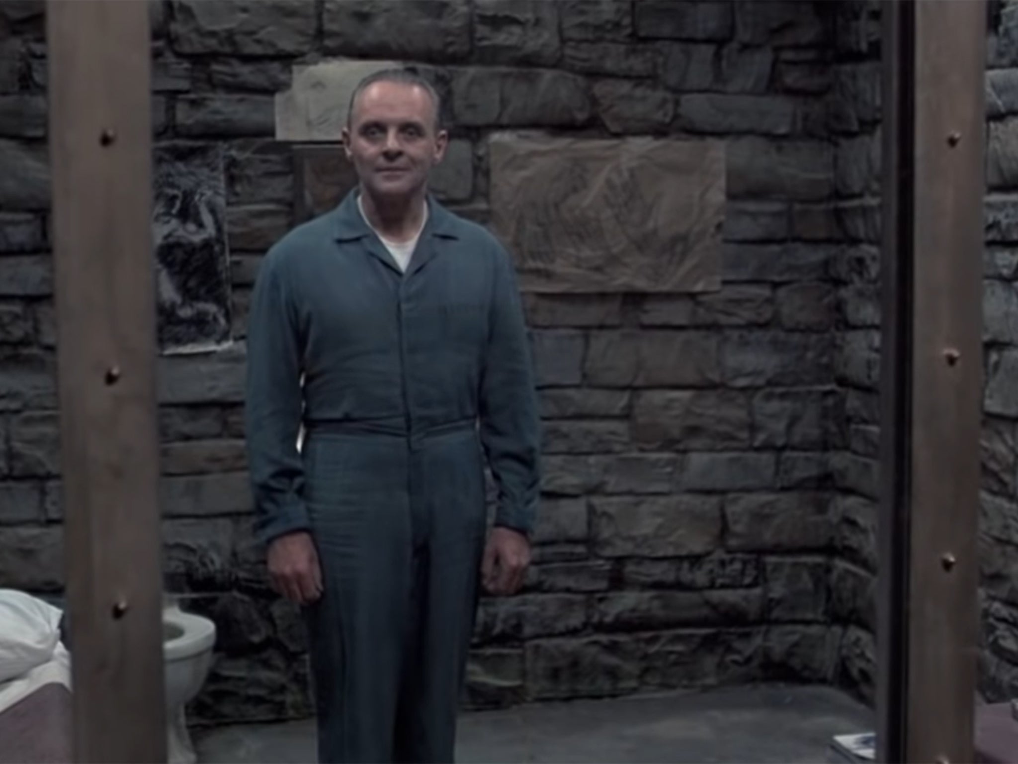 ‘The Silence of the Lambs’ raised questions about Lecter’s origin story, paving the way for a prequel