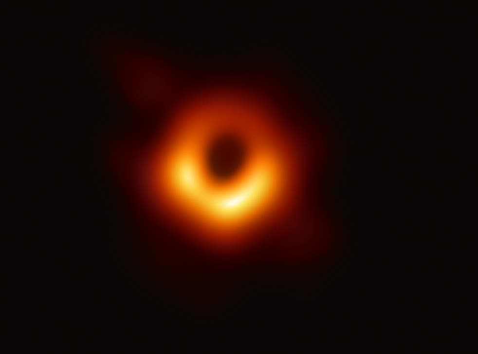 El agujero negro ha sufrido cambios a lo largo de los años, así lo han afirmado los investigadores