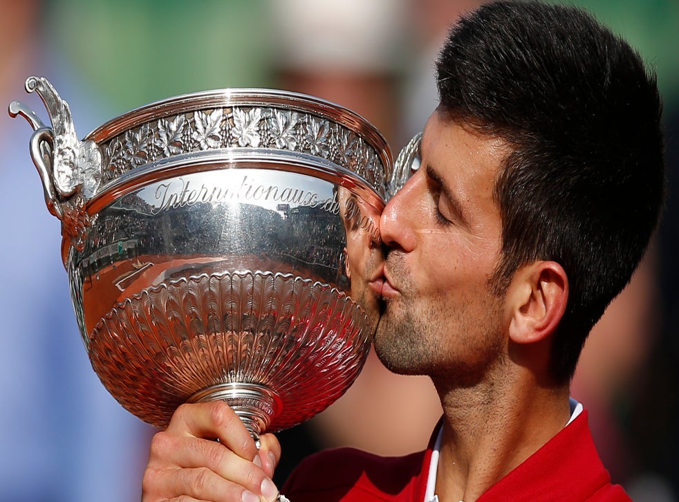 FRENCH OPEN 2020: Managing quick continent, surface switch Novak Djokovic Simona Halep Serena