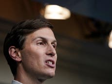 ‘It was a government of chaos’: Kushner’s coronavirus task force whistleblower says he was pressured to ‘fudge’ death data model