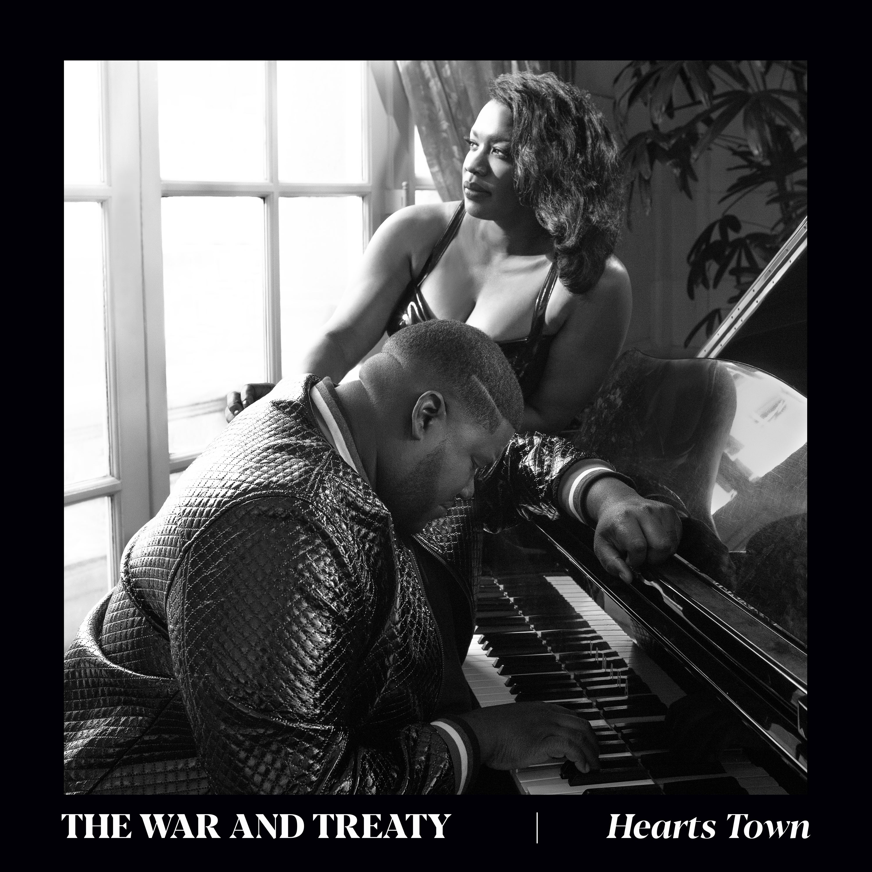 Music Review - The War and Treaty